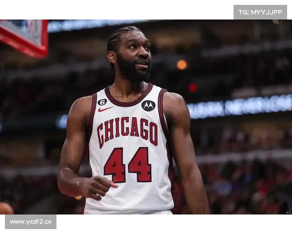 2020年NBA选秀大会：公牛用4号签选中帕特里克-威廉姆斯