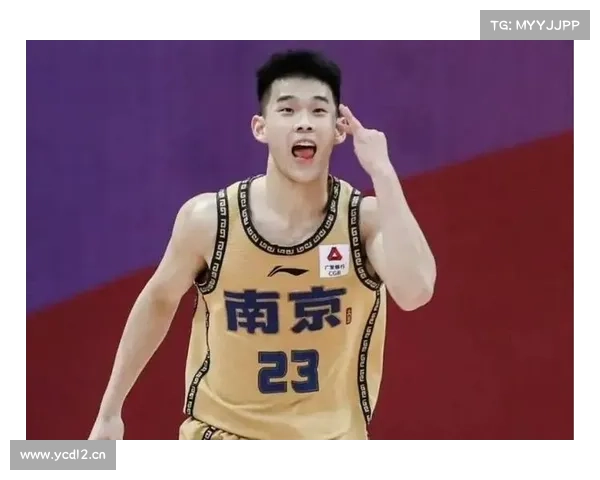 21岁CBA“得分王”将前往美国参加NBA选秀?林葳最新回应 21岁CBA“得分王”将前往美国参加NBA选秀?林葳最新回应