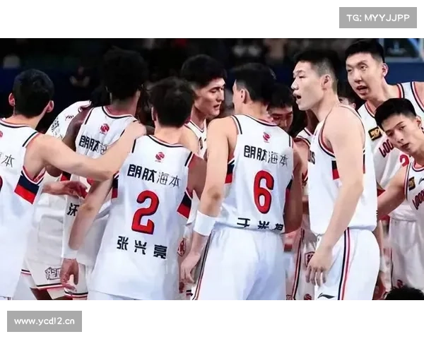 CBA官方公布第一阶段赛程：10月16日揭幕战广东VS深圳