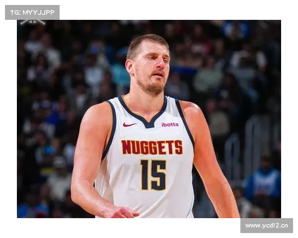 NBA史上最激烈排位战:3-8名仅差2场,约基奇连场3双恐跌附加赛区 NBA史上最激烈排位战:3-8名仅差2场,约基奇连场3双恐跌附加赛区