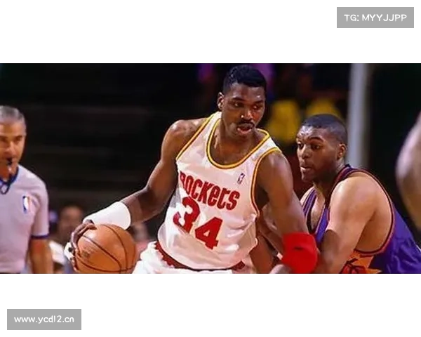 NBA球员谁的假动作更强?奥拉朱旺梦幻脚步,吉诺比利浑身假动作 NBA球员谁的假动作更强?奥拉朱旺梦幻脚步,吉诺比利浑身假动作
