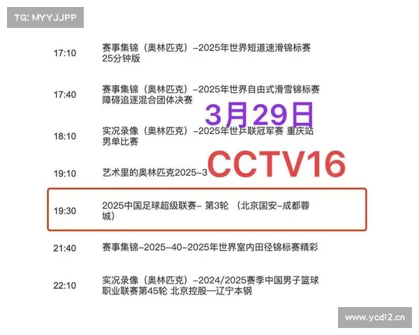 中央5台 直播足球时间表:今日CCTV5节目表,CCTV16节目表!收藏 中央5台 直播足球时间表:今日CCTV5节目表,CCTV16节目表!收藏