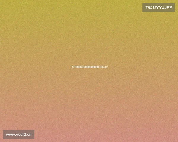 1.0T马力吓死你 不信看看这些小排量带T的SUV 1.0T马力吓死你 不信看看这些小排量带T的SUV